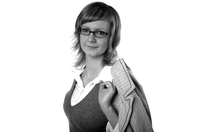 bewerbung
