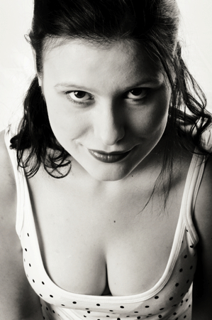 portrait