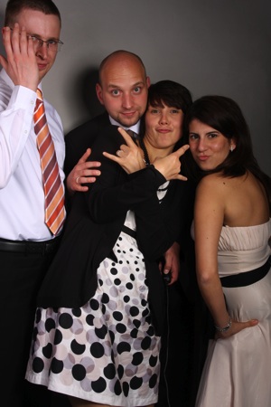 Photobooth