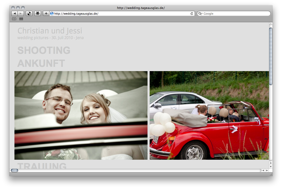 screenshot www.cellulart.de